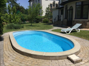 Guest house Black Sea Torik